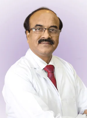 অধ্যাপক ডা. মো. সেতাবুর রহমান