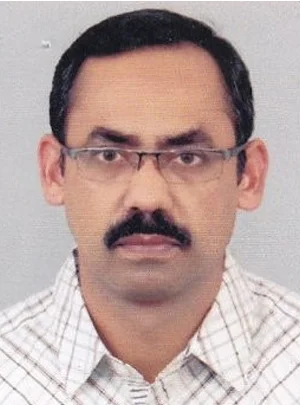 Prof. Dr. Pabitra Kumar Bhattacharjee