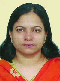 অধ্যাপক ডা. পারভীন আক্তার