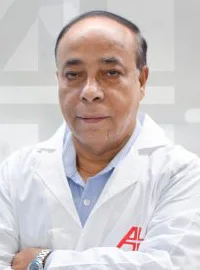 অধ্যাপক ডা. প্রোদ্য়োত কুমার ভট্টাচার্য