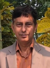 অধ্যাপক ডা. এস. এম. সারওয়ার