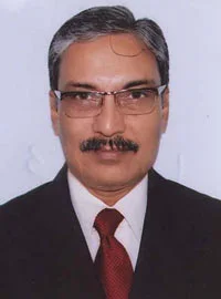 অধ্যাপক ডা. সাদিক সাইফুর রহমান