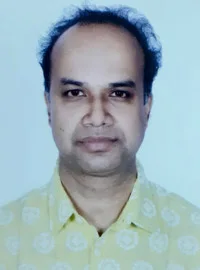 Prof. Dr. Sumon Mollik