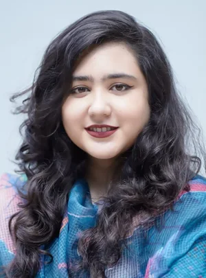 Umme Salma Saima